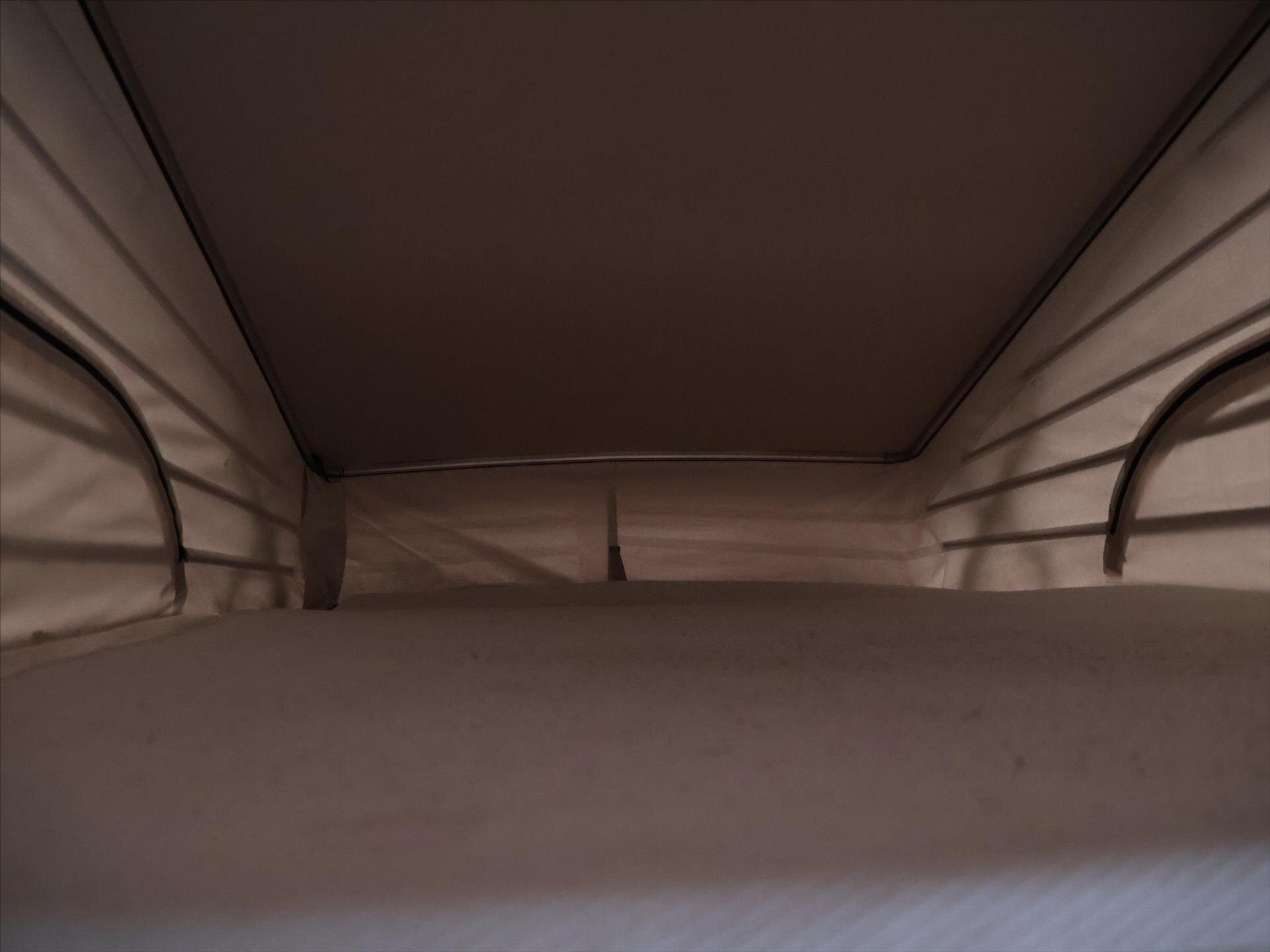 Mercedes-Benz Vito Kombi 2,1 l 100 kw