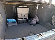 Mercedes-Benz Třídy S Ostatní 6,0 l 450 kw