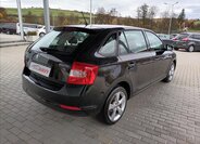 Škoda Rapid Hatchback 1,2 l 66 kw
