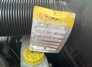 Škoda Fabia Sedan 1,4 l 50 kw