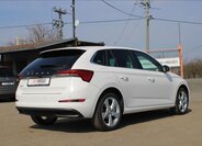 Škoda Scala Hatchback 1,5 l 110 kw