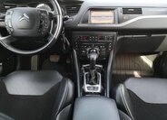 Citroën C5 Kombi 2,2 l 150 kw