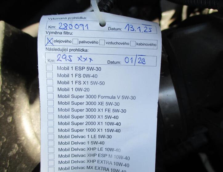 Volkswagen Transporter 23