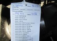 Volkswagen Transporter 23