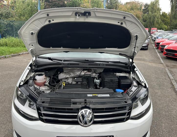 Volkswagen Sharan 56