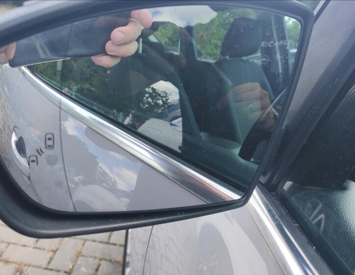 Ford C-MAX Kombi 1,6 l 110 kw