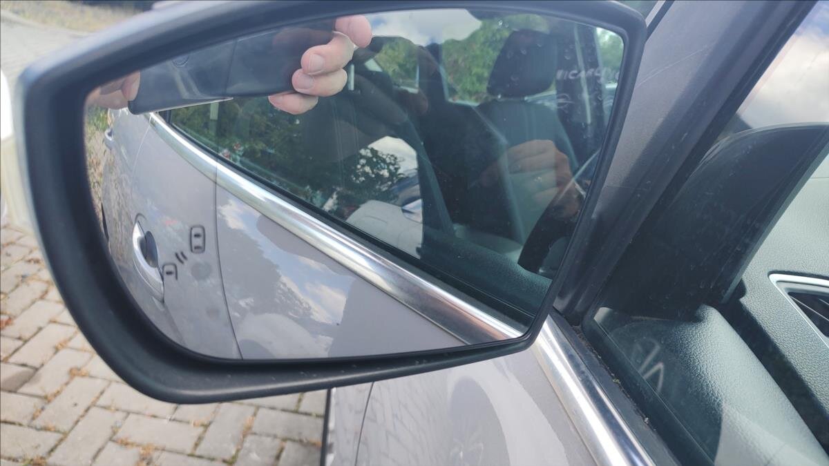 Ford C-MAX Kombi 1,6 l 110 kw