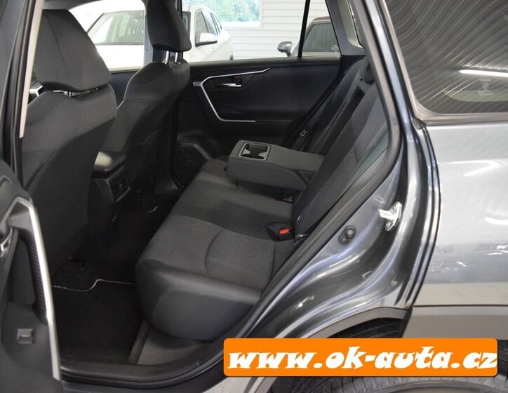 Toyota RAV4 SUV 0,0 130 kw