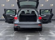 Audi A4 Kombi 2,0 l 140 kw