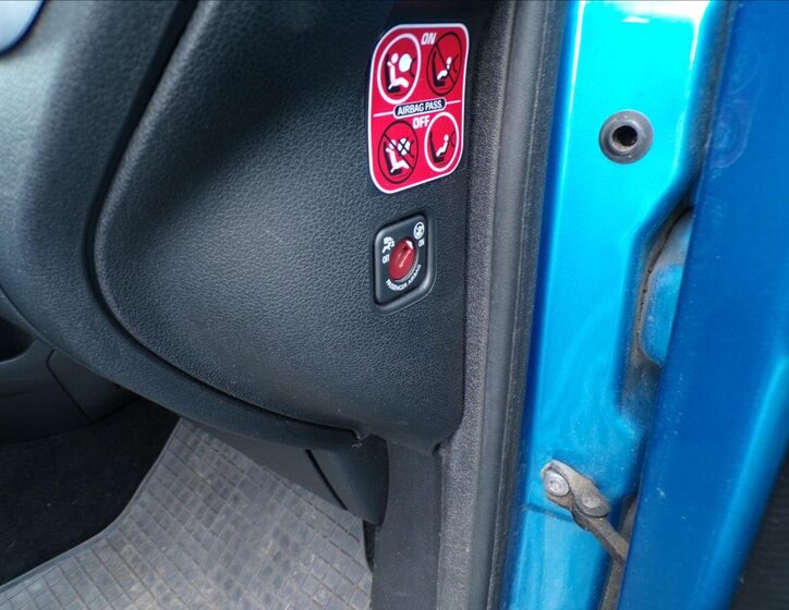 Citroën Berlingo Kombi 1,6 l 68 kw