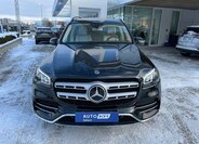 Mercedes-Benz GLS 9