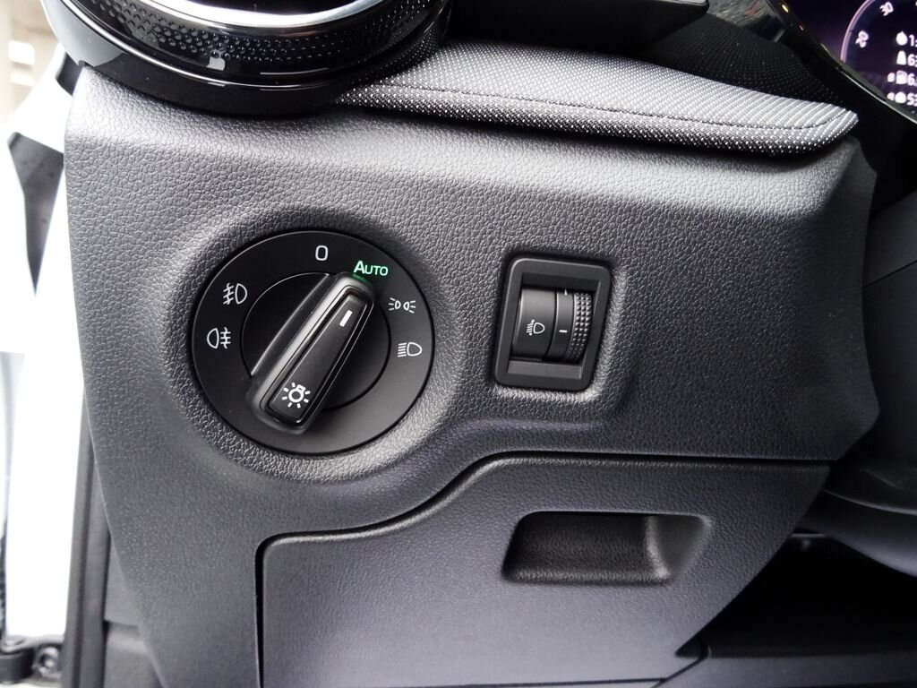 Škoda Fabia Hatchback 999,0 85 kw