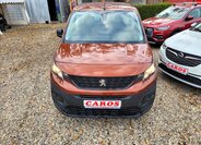 Peugeot Rifter MPV 1,5 l 75 kw