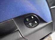 Ford Fiesta Hatchback 1,4 l 59 kw