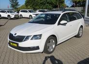 Škoda Octavia 3