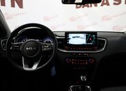 KIA Ceed Hatchback 1,5 l 117 kw