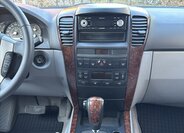 KIA Sorento SUV / Terénní 2,5 l 103 kw