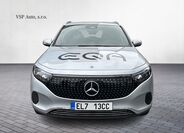 Mercedes-Benz EQA 3