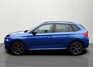 Škoda Kamiq Hatchback 1,5 l 110 kw