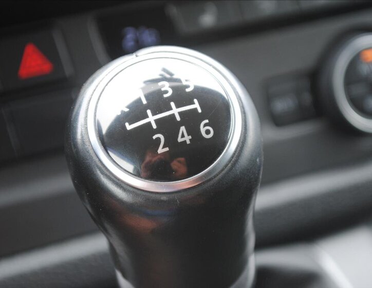 Volkswagen Caravelle 13