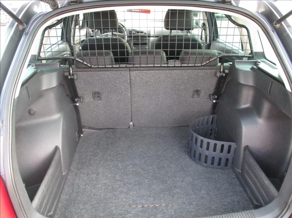 Škoda Fabia Kombi 1,2 l 63 kw