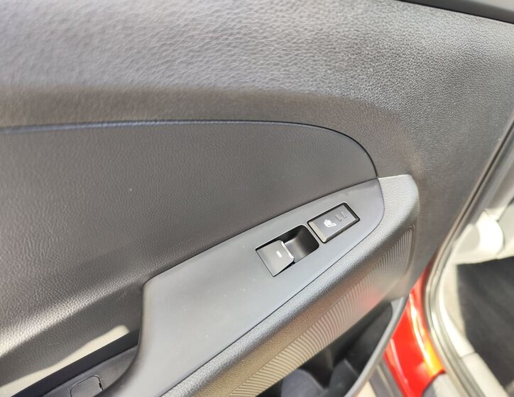 Hyundai Tucson SUV 2,0 l 136 kw