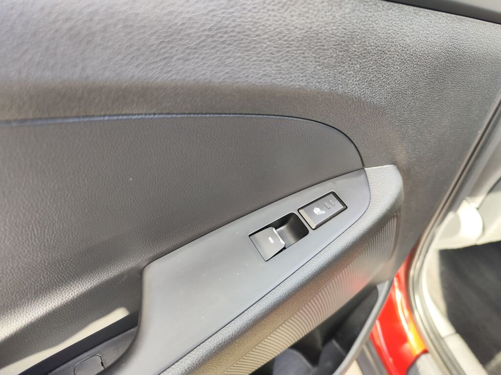 Hyundai Tucson SUV 2,0 l 136 kw