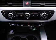 Audi A4 Kombi 3,0 l 160 kw