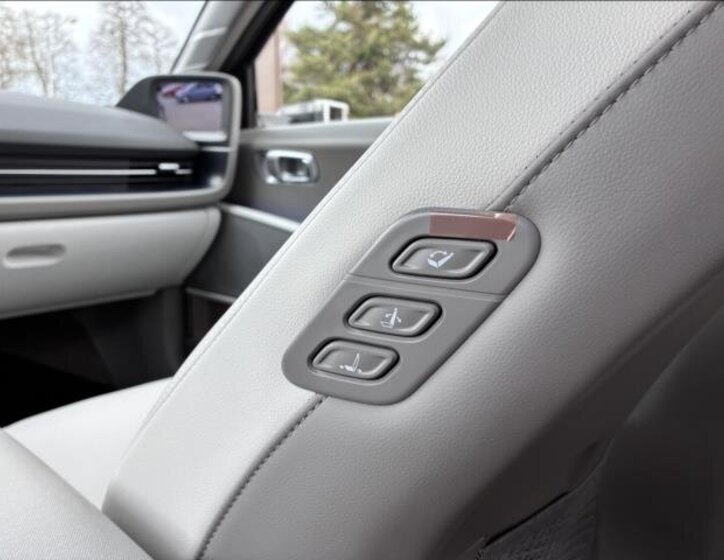 Hyundai Ioniq 6 Liftback 0,0 168 kw