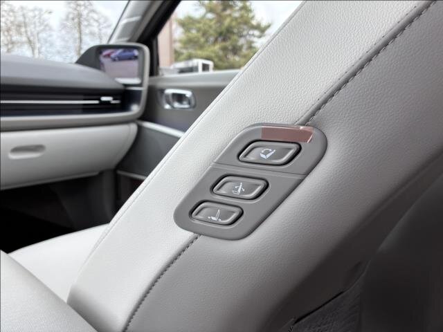 Hyundai Ioniq 6 Liftback 0,0 168 kw