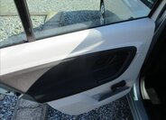 Škoda Fabia Kombi 1,2 l 77 kw