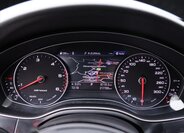 Audi A6 Allroad Kombi 3,0 l 200 kw