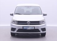 Volkswagen Caddy 2