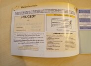 Peugeot 307 Hatchback 1,6 l 80 kw