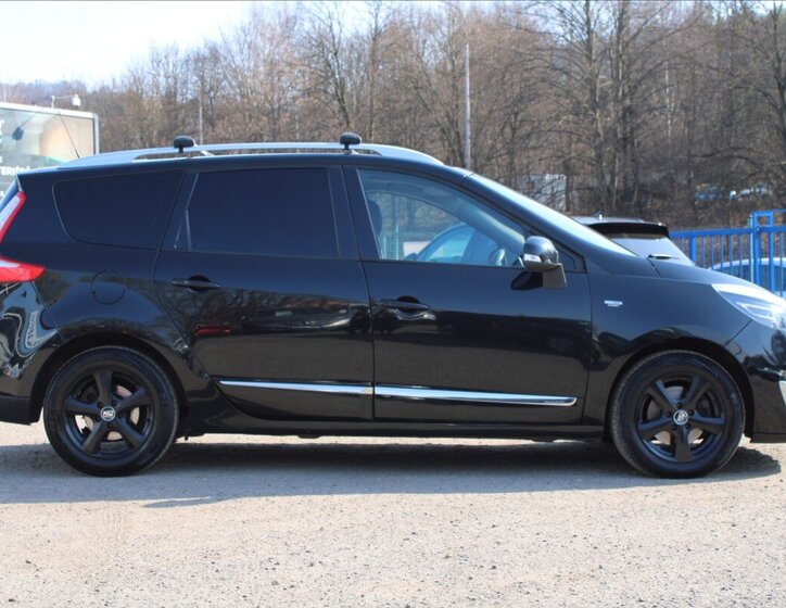 Renault Grand Scénic MPV 1,6 l 96 kw