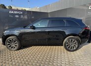 Land Rover Range Rover Velar SUV / Terénní 2,0 l 150 kw