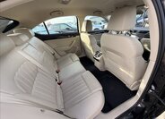 Škoda Superb Liftback 2,0 l 140 kw
