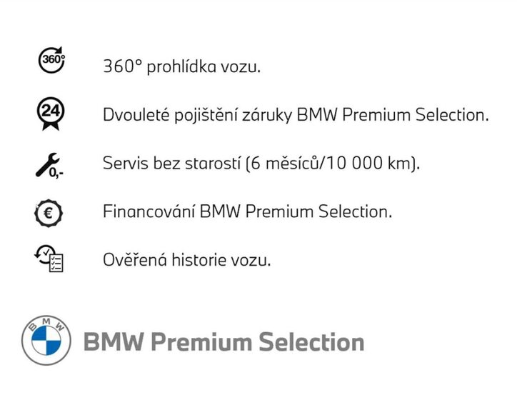 BMW X1 SUV / Terénní 1,5 l 103 kw
