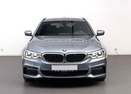 BMW Řada 5 Kombi 3,0 l 195 kw