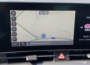 KIA Sportage SUV 1,6 l 132 kw