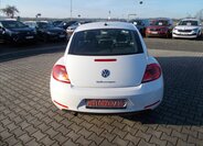 Volkswagen Beetle Hatchback 1,2 l 77 kw