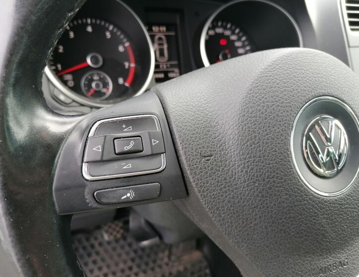 Volkswagen Golf Kombi 1,4 l 90 kw