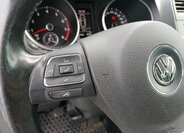 Volkswagen Golf Kombi 1,4 l 90 kw