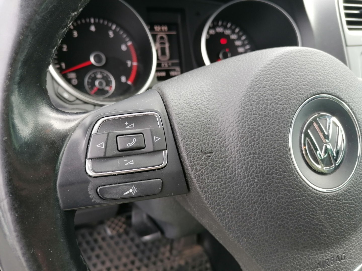 Volkswagen Golf Kombi 1,4 l 90 kw