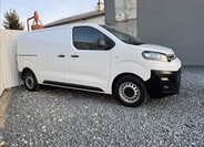 Citroën Jumpy Skříň 2,0 l 90 kw