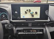 Toyota C-HR Hatchback 1,8 l 72 kw