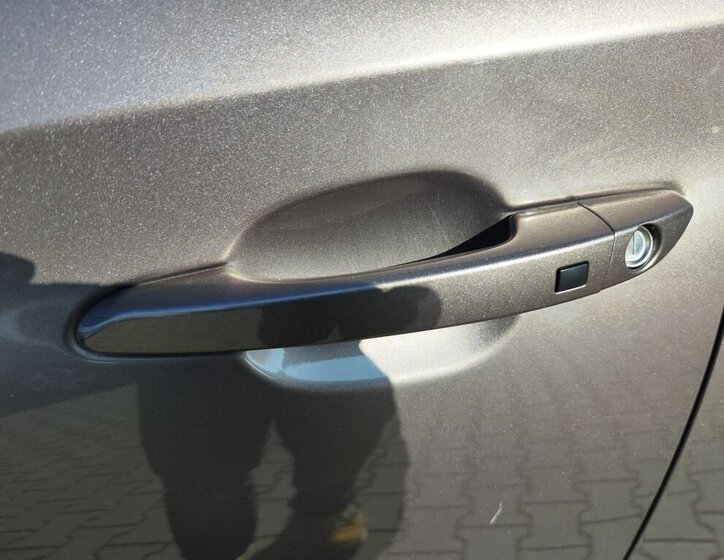 Hyundai Tucson SUV / Terénní 1,6 l 100 kw