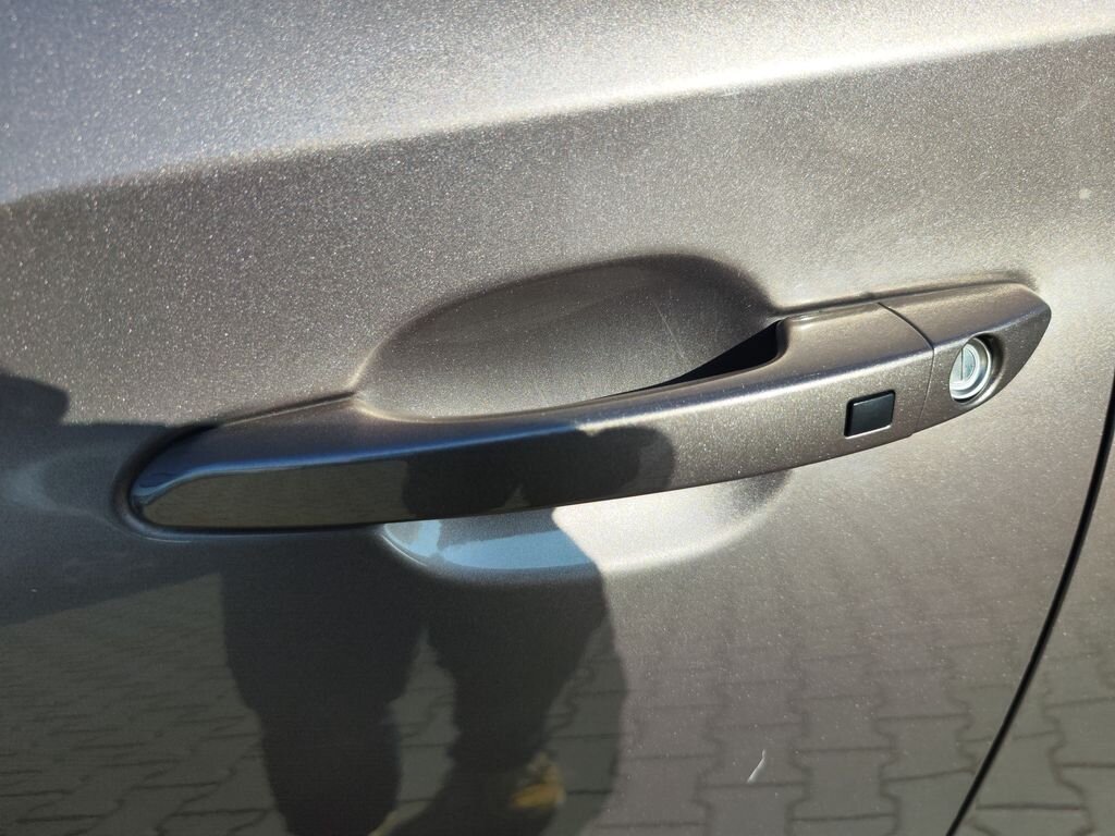 Hyundai Tucson SUV / Terénní 1,6 l 100 kw