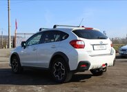 Subaru XV Kombi 1,6 l 84 kw