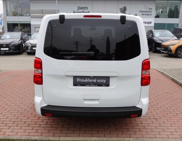 Toyota ProAce Verso 5